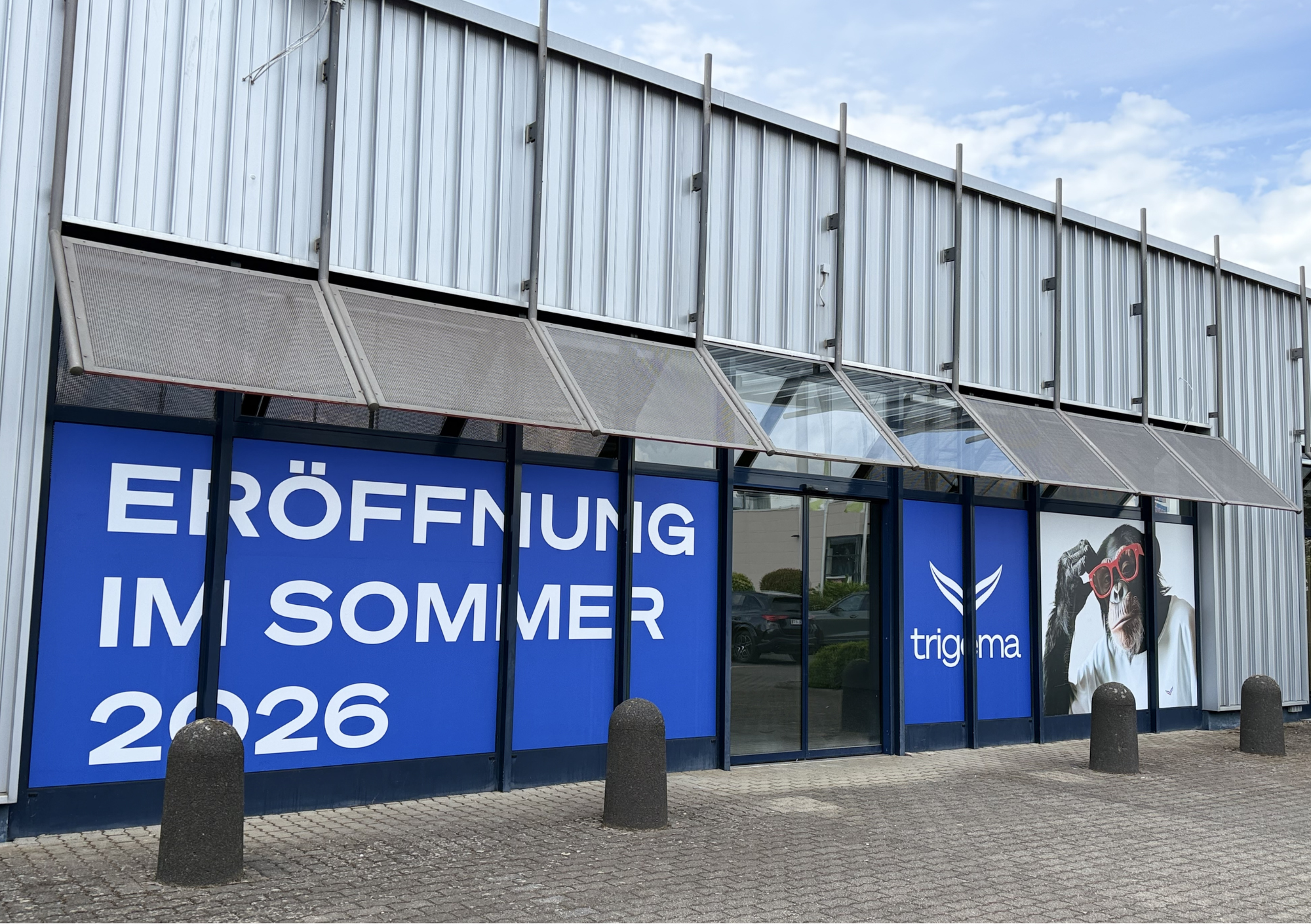 Trigema, Foto: TV Mittelrhein / DRF